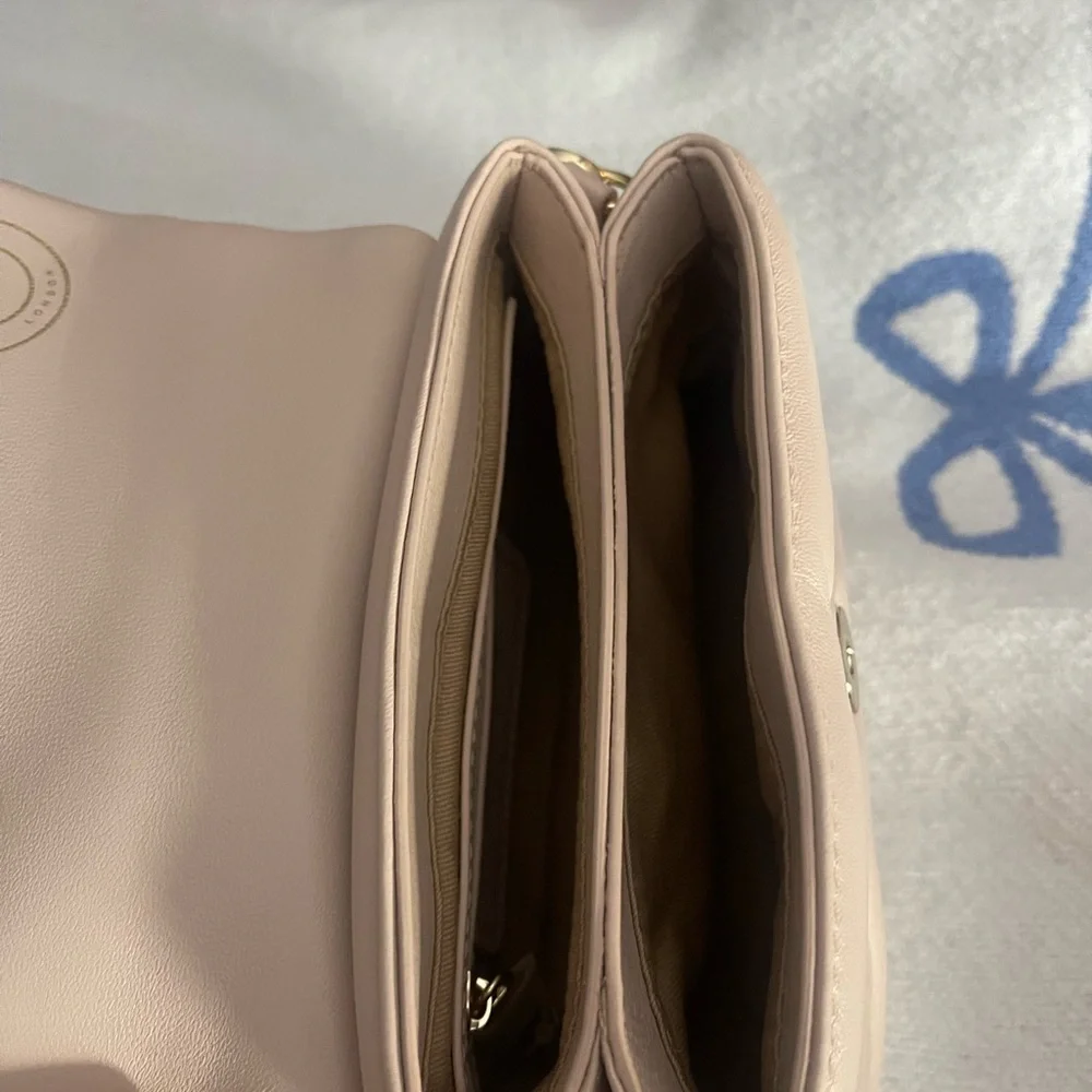 Not for sale 
Ted Baker Elegant Pink Mini Handbag - Picture 8 of 11